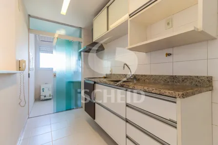 Apartamento com 2 Quartos à venda, 72m² no Vila Clementino, São Paulo
