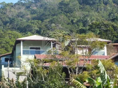 Prédio Residencial à venda, 484m² no Armação do Pântano do Sul, Florianópolis