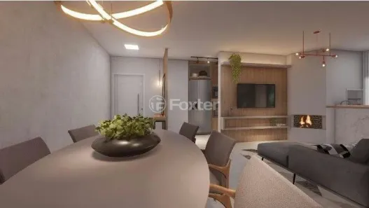 Apartamento com 2 Quartos à venda, 74m² no Aimoré, Arroio do Meio