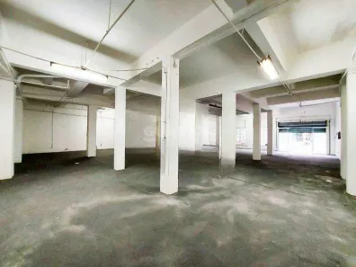 Ponto Comercial para alugar, 270m² no Navegantes, Porto Alegre