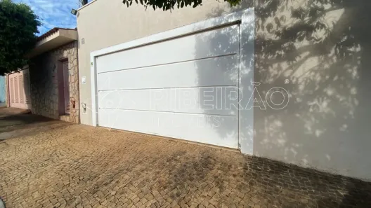 Casa com 3 Quartos à venda, 120m² no Jardim Roberto Benedetti, Ribeirão Preto