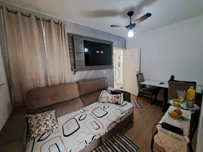 Apartamento com 2 Quartos à venda, 46m² no Ondas, Piracicaba