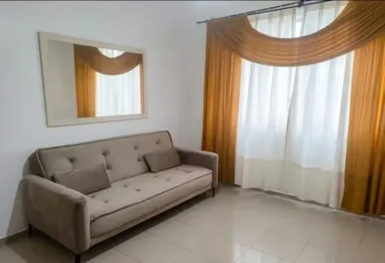 Apartamento com 1 Quarto para alugar, 52m² no José Menino, Santos