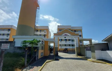 Apartamento com 2 Quartos à venda, 55m² no Morro da Bina, Biguaçu