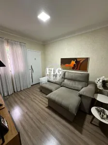 Casa com 5 Quartos à venda, 240m² no Cidade Mãe do Céu, São Paulo