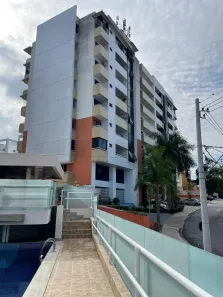 Apartamento com 3 Quartos para alugar, 92m² no Nossa Senhora das Graças, Manaus