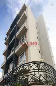 Apartamento com 1 Quarto para venda ou aluguel, 50m² no Vila Nova Cidade Universitária, Bauru