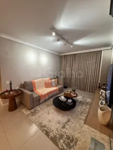 Apartamento com 2 Quartos à venda, 82m² no Campinas, São José