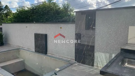 Casa com 2 Quartos à venda, 85m² no Jardim Ribamar, Peruíbe