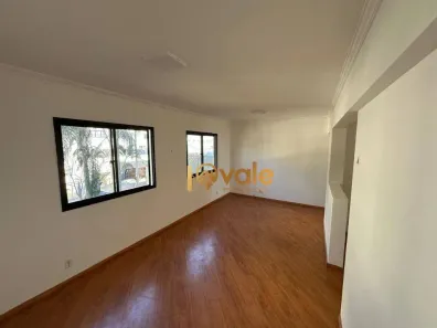 Apartamento com 3 Quartos para alugar, 80m² no Jardim Alvorada, São José dos Campos