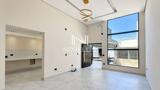 Casa com 3 Quartos para alugar, 140m² no Setville Altos de São José, São José dos Campos