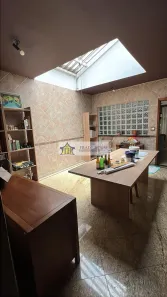 Casa com 5 Quartos à venda, 295m² no Vila Moinho Velho, São Paulo