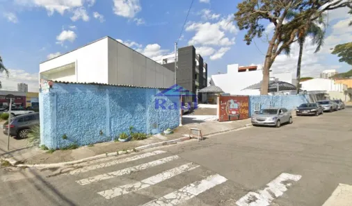 Lote/Terreno à venda, 510m² no Chácara Santo Antônio (Zona Sul), São Paulo