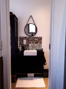 Apartamento com 1 Quarto à venda, 11m² no Liberdade, São Paulo