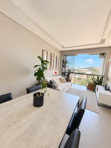 Apartamento com 2 Quartos à venda, 65m² no Cabral, Contagem
