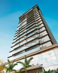 Apartamento com 3 Quartos à venda, 193m² no Cambuí, Campinas