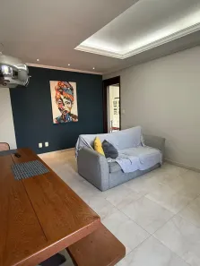 Apartamento com 3 Quartos à venda, 10m² no Liberdade, Resende