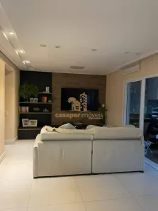 Apartamento com 3 Quartos à venda, 128m² no Santa Paula, São Caetano do Sul