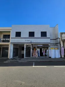 Apartamento com 2 Quartos à venda, 72m² no Centro, Ponta Grossa
