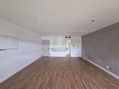 Sala Comercial à venda, 58m² no Botafogo, Campinas