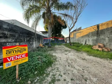 Lote/Terreno à venda, 310m² no São João, Jacareí