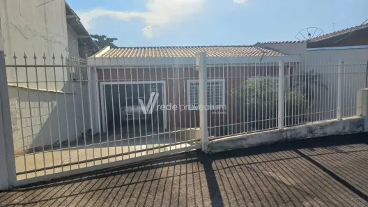 Casa com 3 Quartos à venda, 123m² no Jardim dos Oliveiras, Campinas