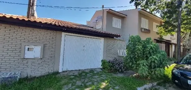 Casa com 4 Quartos à venda, 160m² no Aberta dos Morros, Porto Alegre