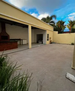 Casa de Condomínio com 4 Quartos à venda, 390m² no Olho D'Água, São Luís