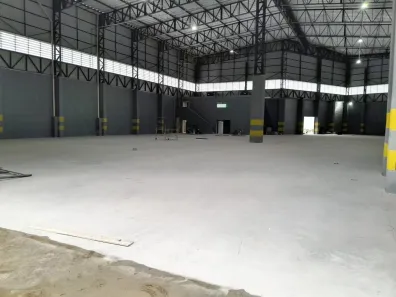 Galpão/Depósito/Armazém para alugar, 4522m² no Parque Paraíso, Itapecerica da Serra