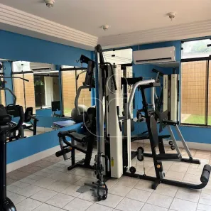 Apartamento com 2 Quartos à venda, 66m² no Centro (Lácio), Marília