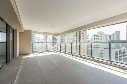 Apartamento com 4 Quartos à venda, 246m² no Itaim Bibi, São Paulo