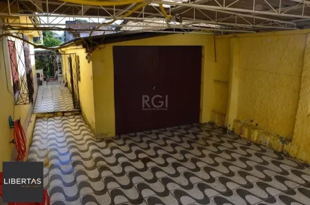 Casa com 5 Quartos à venda, 92m² no Partenon, Porto Alegre
