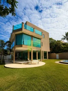 Casa com 5 Quartos à venda, 600m² no Miramar, Macaé