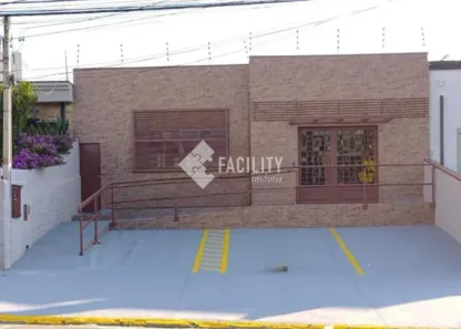 Imóvel Comercial com 5 Quartos para alugar, 200m² no Bosque, Campinas