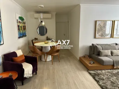 Apartamento com 2 Quartos à venda, 68m² no Cerqueira César, São Paulo