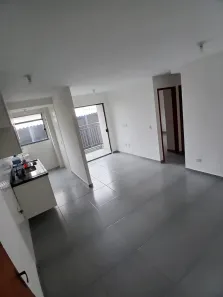 Apartamento com 2 Quartos para alugar, 40m² no Tatuapé, São Paulo