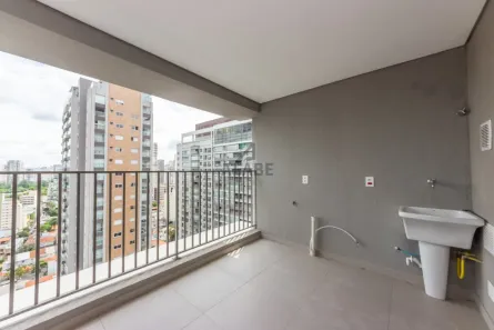 Apartamento com 2 Quartos à venda, 1711m² no Jardim das Acácias, São Paulo