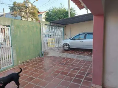Imóvel Comercial com 5 Quartos à venda, 262m² no Vila Martina, Valinhos