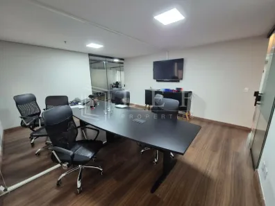 Prédio Comercial para alugar, 170m² no Brooklin Paulista, São Paulo