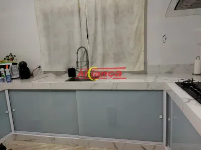 Sobrado com 3 Quartos à venda, 125m² no Nova Ponte Alta, Guarulhos
