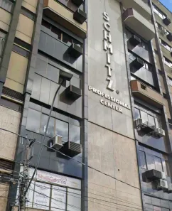 Sala Comercial para alugar, 45m² no Centro, Gravataí
