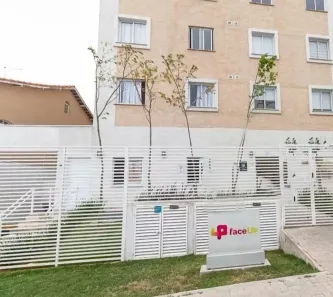 Apartamento com 2 Quartos para alugar, 42m² no Vila Ré, São Paulo