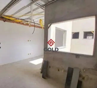 Cobertura com 2 Quartos à venda, 120m² no Parque das Nações, Santo André