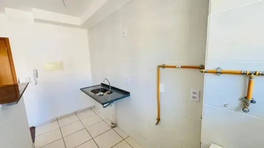 Apartamento com 2 Quartos à venda, 43m² no Campo Grande, Rio de Janeiro