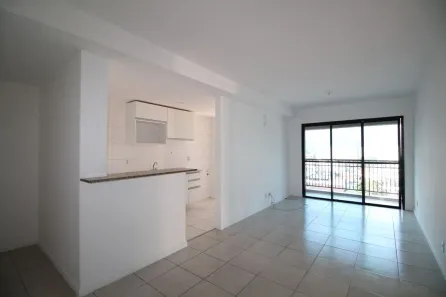 Apartamento com 3 Quartos à venda, 90m² no Taquara, Rio de Janeiro