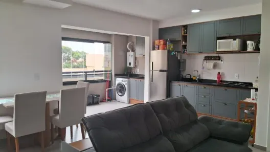 Apartamento com 2 Quartos para alugar, 77m² no Jardim Satélite, São José dos Campos