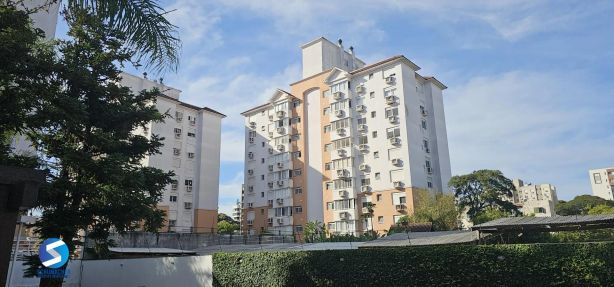 Apartamento com 3 Quartos à venda, 86m² no Tristeza, Porto Alegre