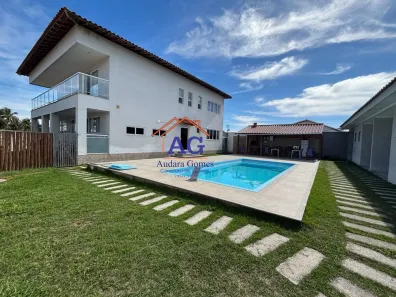 Casa com 6 Quartos à venda, 345m² no Vilatur, Saquarema