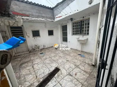 Casa com 4 Quartos à venda, 148m² no Sítio Morro Grande, São Paulo
