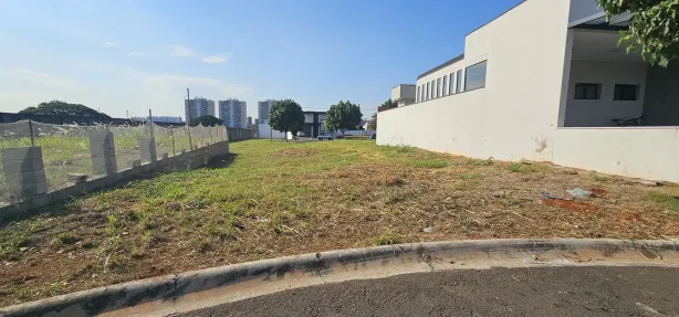 Lote/Terreno à venda, 250m² no Parque Ortolândia, Hortolândia
